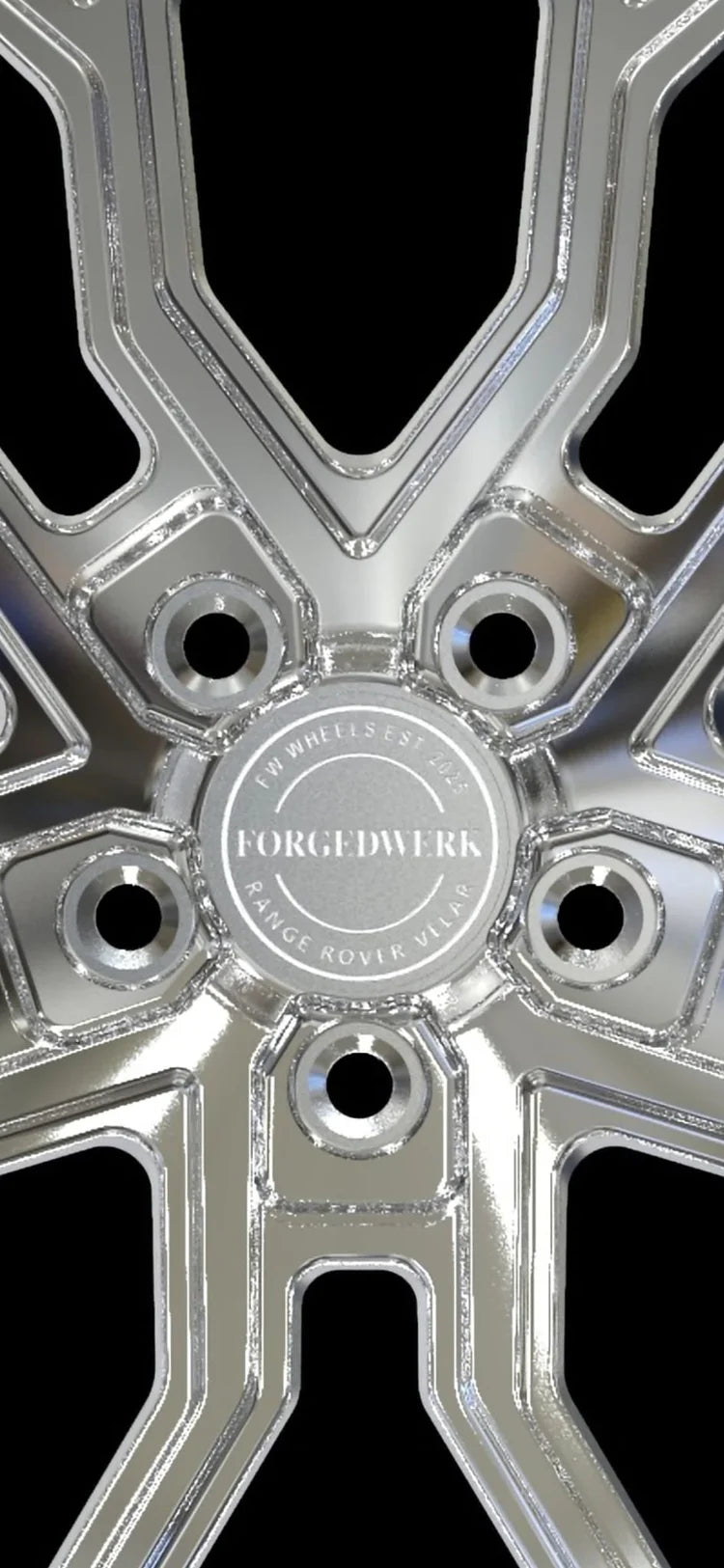 FW-1P Colossus (SUV+)