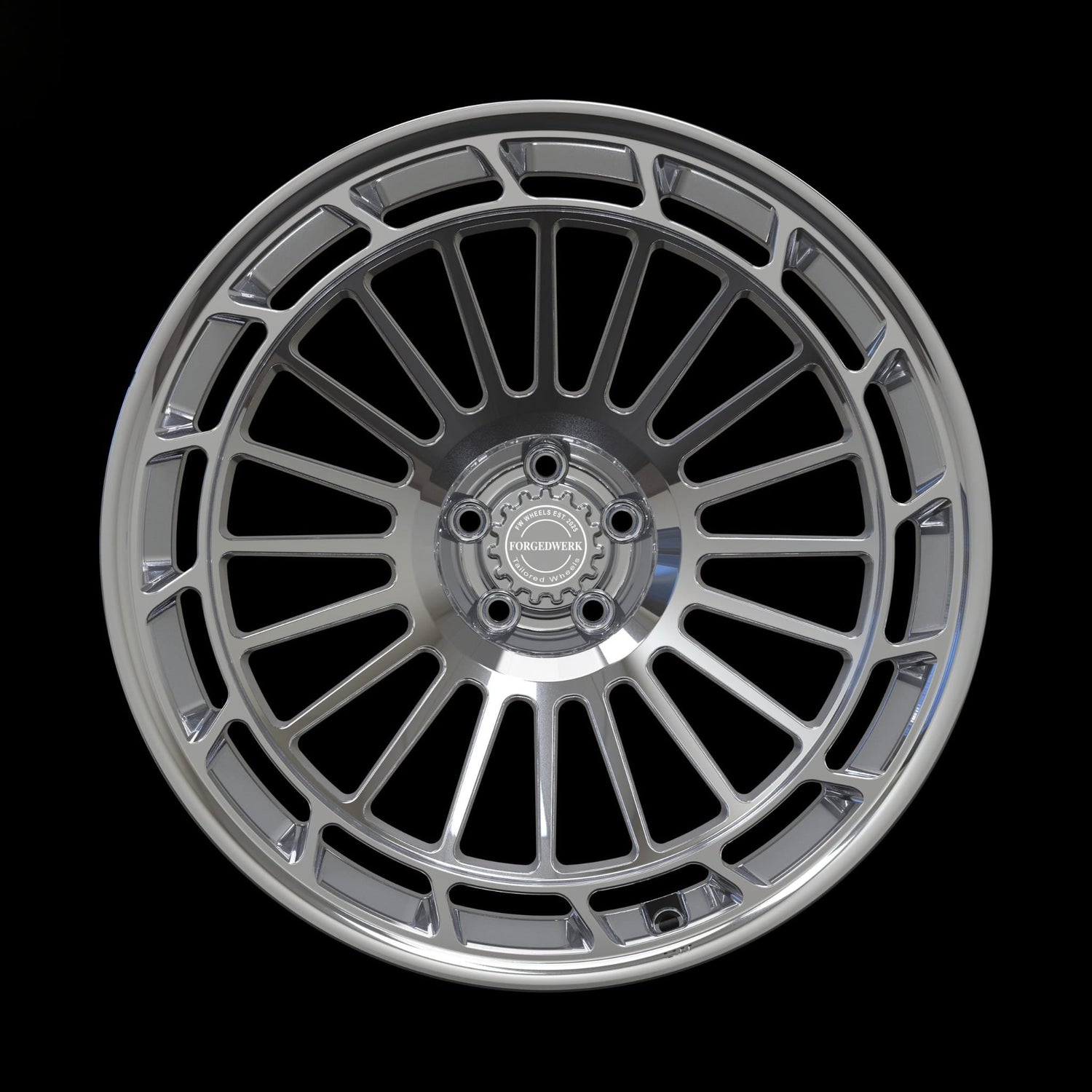 Monoblock (FW-1P)