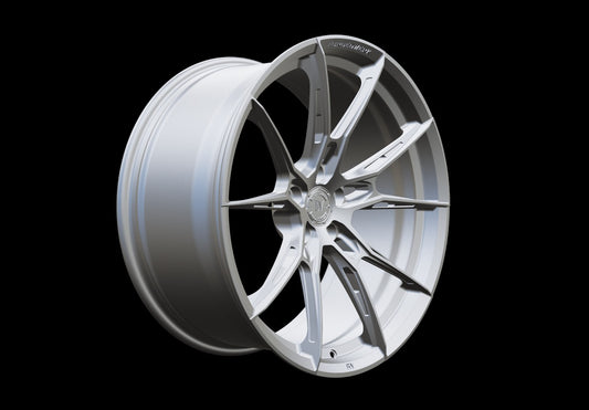 FW-1P Sovereign — Magnesium Series