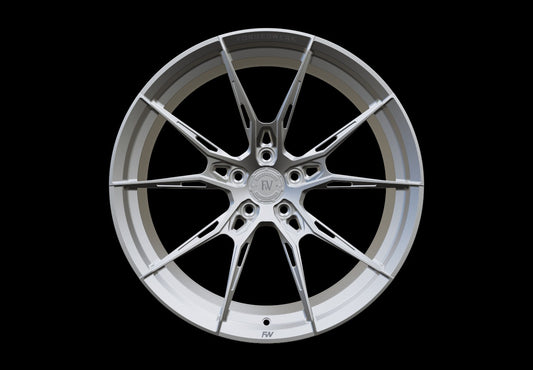 FW-1P Sovereign — Magnesium Series