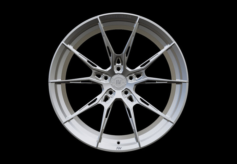 FW-1P Sovereign — Magnesium Series