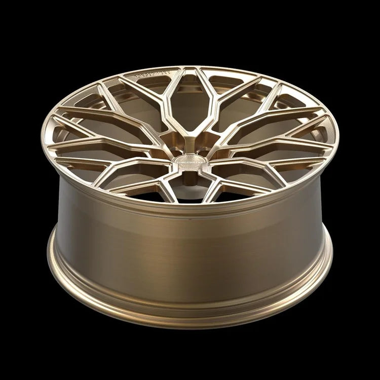 FW-1P Colossus (SUV+) 