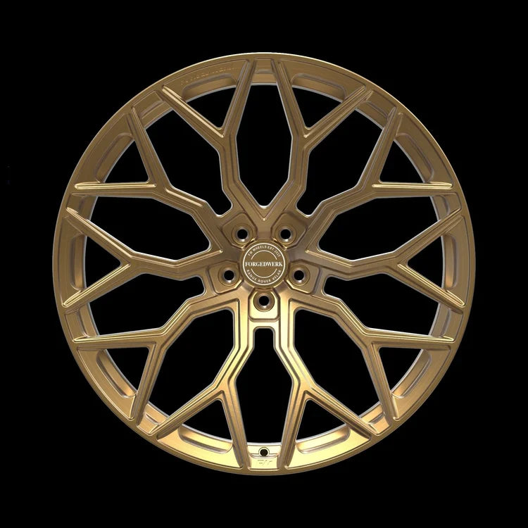 FW-1P Colossus (SUV+) 