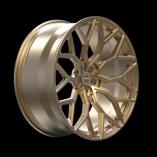 FW-1P Colossus (SUV+) 