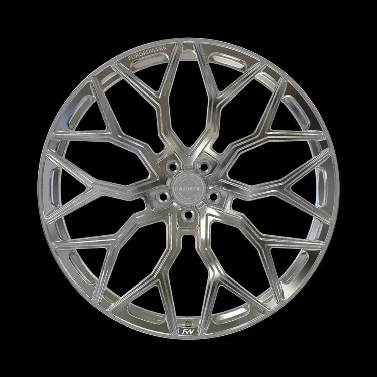 FW-1P Colossus (SUV+) 