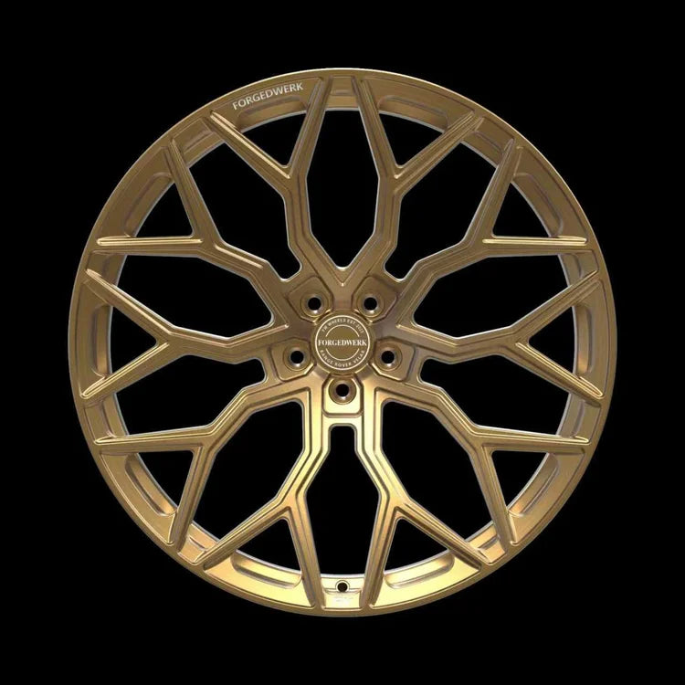 FW-1P Colossus (SUV+) 