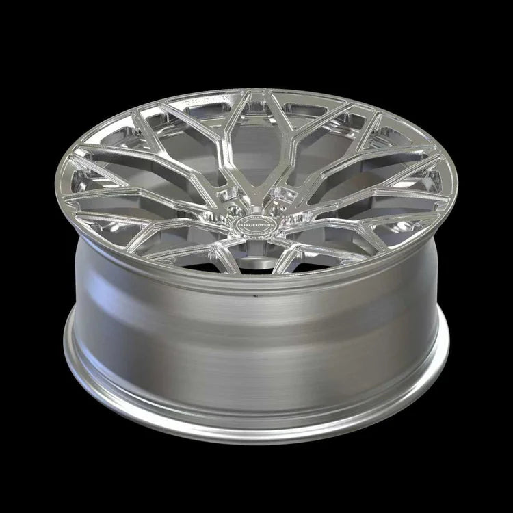 FW-1P Colossus (SUV+) 