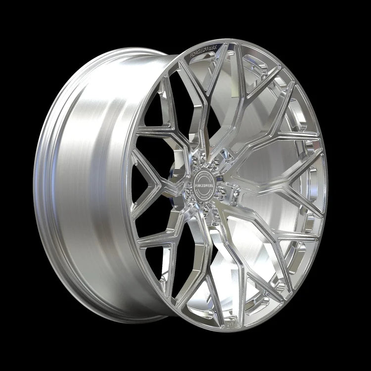 FW-1P Colossus (SUV+) 