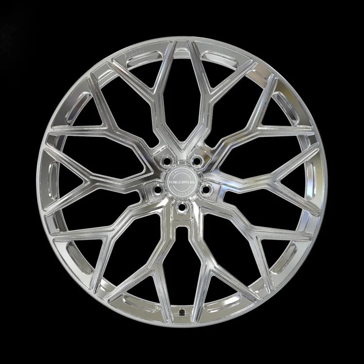 FW-1P Colossus (SUV+) 